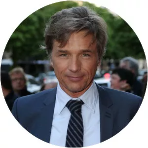 Guy Lagache - French journalist