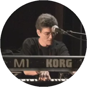 Guy LeBlanc - Keyboardist