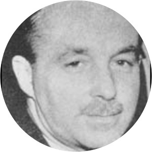 Guy Liddell - British spymaster