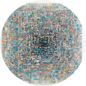 Guy Limone - Visual artist