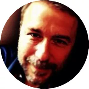 Guy Longworth - Author