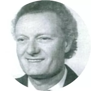 Guy Luypaerts - French composer