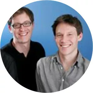 Guy Macdonald - Author