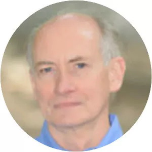 Guy MacLean Rogers - Author