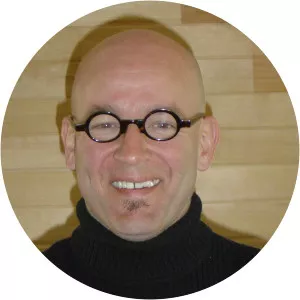 Guy Mansfield photograph