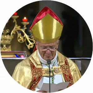 Guy Marie Alexandre Thomazeau