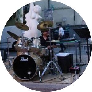 Guy Martichon photograph