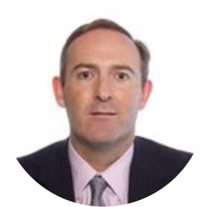 Guy Martin Coutts Bradley - CEO of Swire Properties