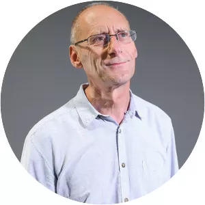 Guy Merchant - Author