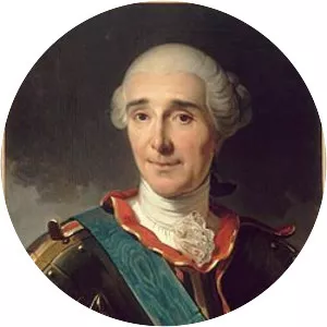 Guy Michel de Durfort - French general