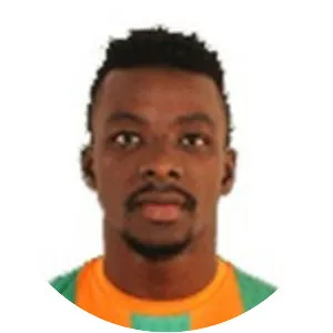 Guy-Michel Landel - Guinean footballer