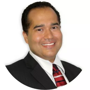 Guy Mimoun - Politician