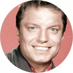 Guy Mitchell