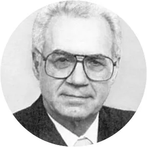 Guy Molinari - American lawyer