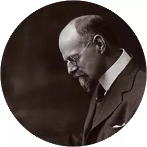 Guy Montrose Whipple