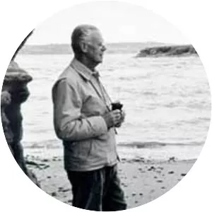 Guy Mountfort - Ornithologist