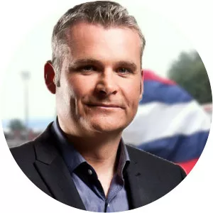 Guy Mowbray