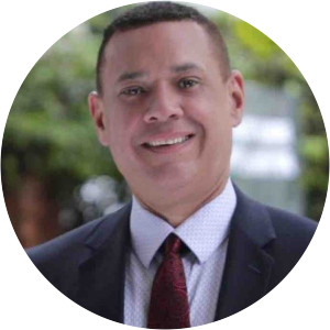 Guy Murray-Bruce photograph