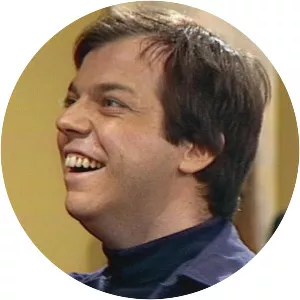 Guy Nadon - Canadian actor