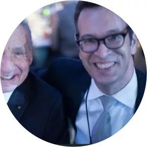 Guy Nicolucci - Television writer