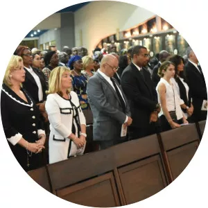 Guy Nouvian photograph