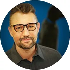 Guy O'Sullivan - Television producer