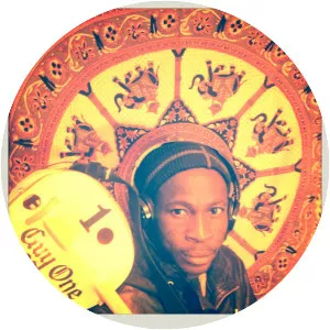 Guy One - Musical artist