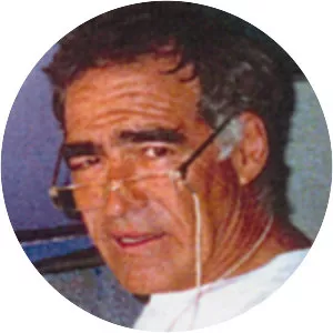 Guy Paquet - Canadian painter