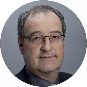 Guy Parmelin - Member of the Swiss Federal Council
