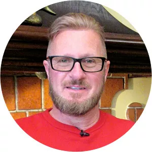 Guy Pascal Gheysens - Osmany Laffita's husband