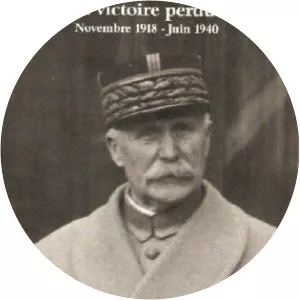 Guy Pedroncini