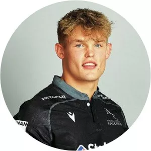 Guy Pepper - Broadcast designer