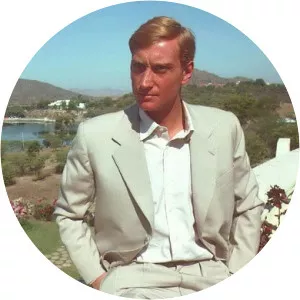 Guy Perron - TV character