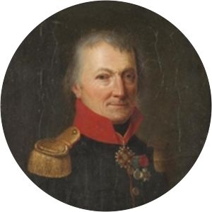 Guy-Pierre de Kersaint
