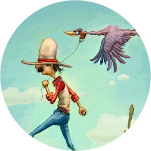 Guy Porfirio - Illustrator