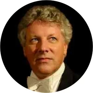 Guy Protheroe - Conductor