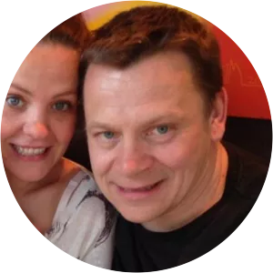 Guy Retallack photograph