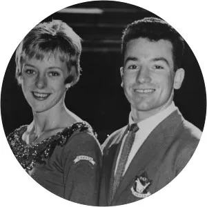 Guy Revell - Figure skater