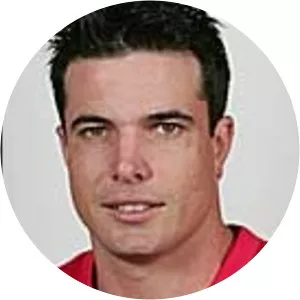 Guy Rigoni - Australian rules football player