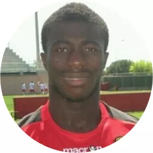 Guy Roger Eschmann Bassono