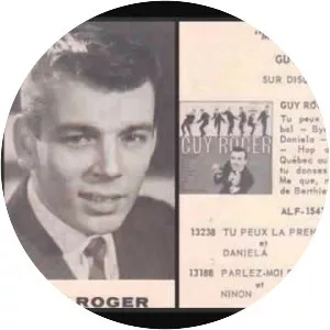 Guy Roger