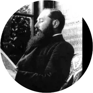Guy Ropartz - French composer