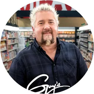 Guy's Grocery Games