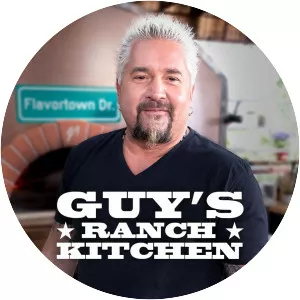 Guy's Ranch Kitchen - TV program