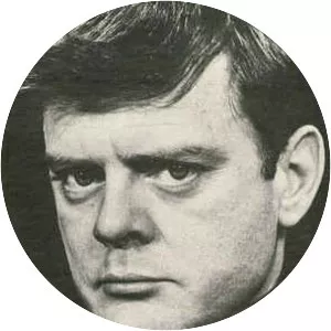 Guy Sanche - Canadian actor