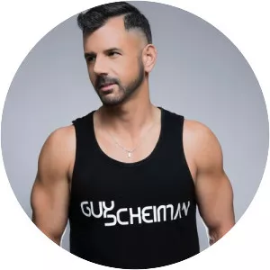 Guy Scheiman