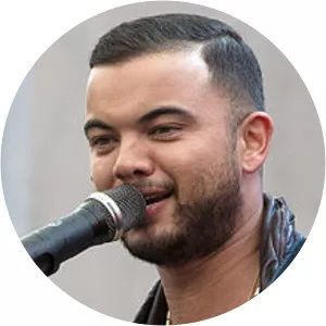 Guy Sebastian - Singer-songwriter