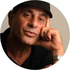 Guy Sebbag - Musical artist