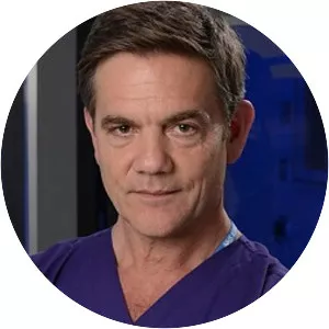 Guy Self - Fictional character