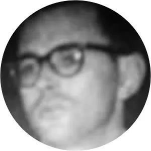 Guy Sérgio Haroldo Estevão Zózimo Barroso de Almeida photograph